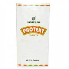Protekt Tab (10Caps) – Nagarjuna